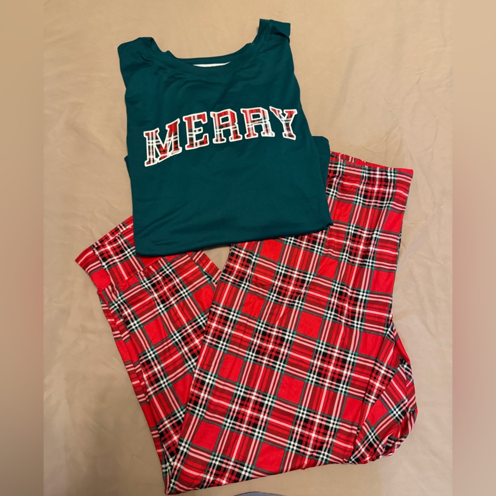Christmas Pajamas